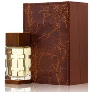 Gold Wood Perfume 100ml For Men By Oud Elite Perfumes