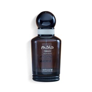 Hakem Classic 100 Ml Unisex By Al Majied Perfumes