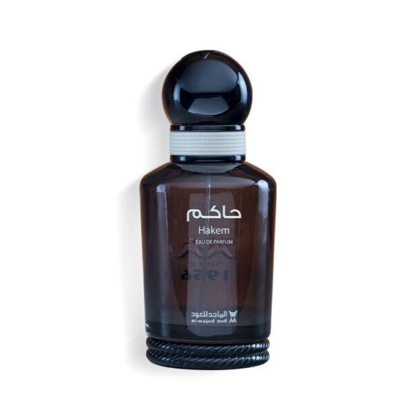 Hakem Classic 100 Ml Unisex By Al Majied Perfumes