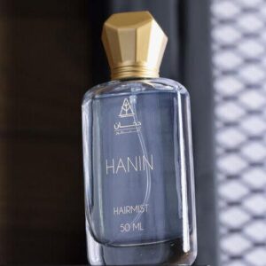Hanin Hair Mist - 50ml by Dkhan Fragrances