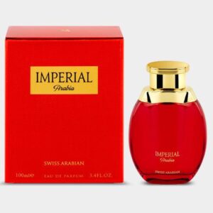 Imperial Arabia Perfume 100ml For Unisex By Swiss Arabian Perfumes