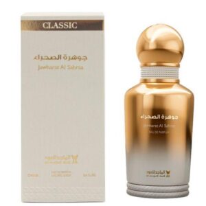 Jawharat Al Sahraa Perfume 100 Ml Unisex By Al Majid Perfumes