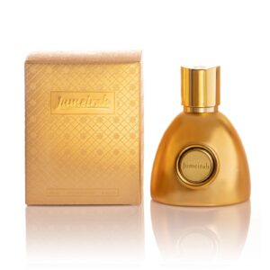 Jumeirah Perfume 100 ml Unisex By Saray Perfumes