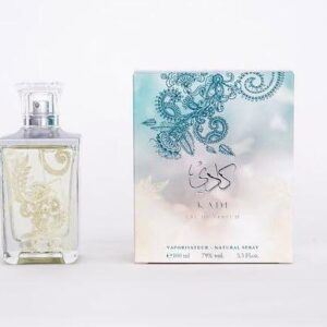 Kadi Perfumes 100ml Perfume For Unisex By Atyab Al Marshoud Perfumes