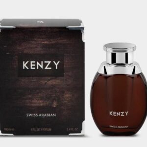 Kenzy Perfume 100ml For Unisex By Swiss Arabian Perfumes