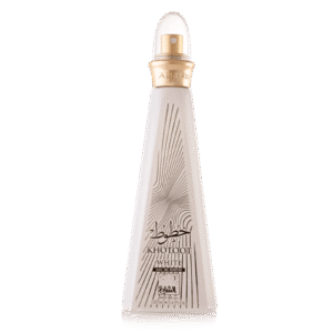 Khotoot White Perfume For Unisex 100 ml