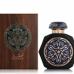 King Arthur Perfume For Men & Women 90ml By Gissah Perfumes