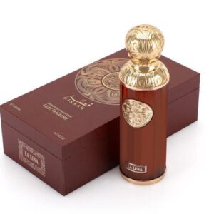 La Luna Eau de Parfum 200ml Gissah Perfumes