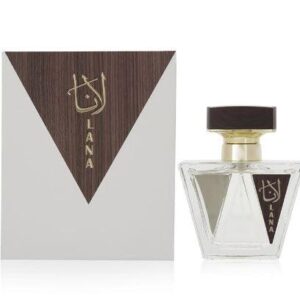 Lana Perfume 100 Ml Unisex By Al Majed Perfumes