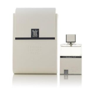 Leather Musk Perfume 100ml For Unisex By Arabian Oud Perfumes