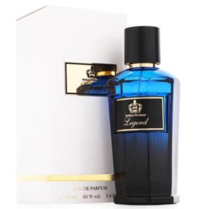 Legend Perfume 100ml By For Unisex Meillure Perfumes