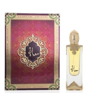 Maany Perfume 70Ml Unisex By Al Majed Oud Perfumes