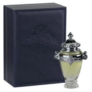 Majestic 100ml Eau De Parfum For Unisex Arabian Oud Perfumes