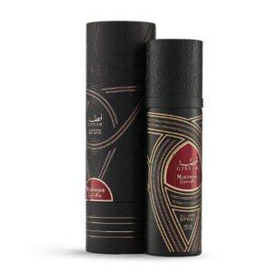 Martinique Osmanthus 100ml For Men And Women All-Over Spray Gissah Perfumes