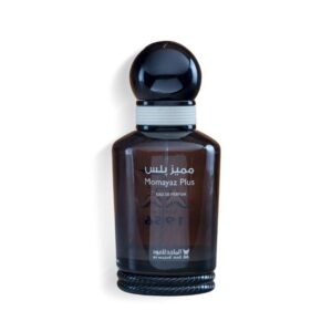 Momayaz Plus Classic Perfume - 100 Ml Unisex By Al Majied Oud Perfumes