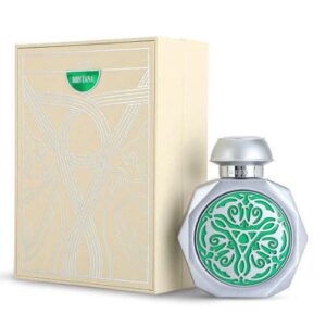 Montana Spray Perfume 90ml By Gissah Perfumes