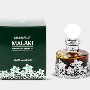 Mukhalat Malaki 25mL - CPO Swiss Arabian Perfumes
