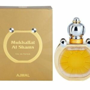 Mukhallat Al Shams Perfume Spray 50ml Ajmal Perfumes