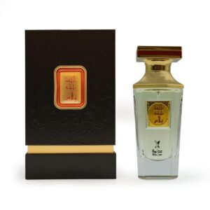 Mukhallat Malaki Plus Perfume 50 Ml Unisex By Al Majid Perfumes