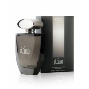 Musky Black Perfume 100ml For Men By Oud Elite Perfumes