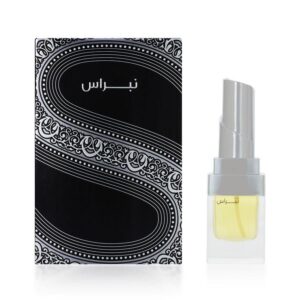 Nebras Perfume - 50Ml Unisex By Al Majid Perfumes