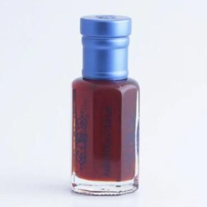 Nouf Blend Perfume Oil By Abdul Samad Al Qurashi Perfumes