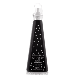 Nuqaat Black Perfume 100 ml For Unisex By Al Shaya Perfumes