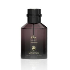 Oud Spray Perfume 100ml For Unisex By Abdul Samad Al Qurashi Perfumes