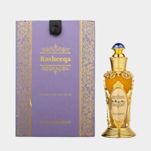 Rasheeqa Oil 20mL - CPO Swiss Arabian Perfumes