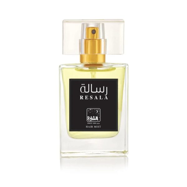 Resala Hair Mist 30 ml By Al Shaya Perfumes