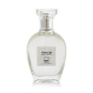 Rose Musk Perfume 75 Ml For Unisex By Al Shaya Perfumes
