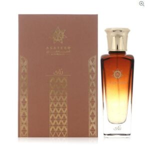 Roua Perfume 80ml For Unisex By Asateer Perfumes