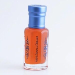 Royal Amber Oil By Abdul Samad Al Qurashi Perfumes