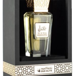 Sharqi Perfume 100ml For Unisex By Oud Elite Perfumes