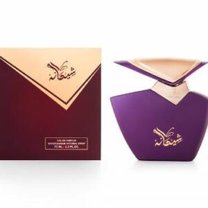 Shihana Vip Perfume - 75Ml Unisex By Al Majed For Oud Perfumes