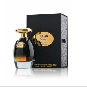 Sugar Oud Perfume 100ml For Men By Oud Elite Perfumes