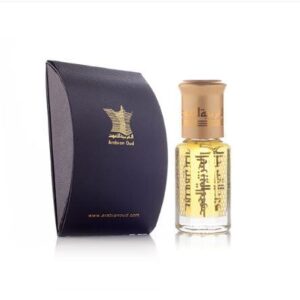 Sultan Al Outour Blend Oil By Arabian Oud Perfumes