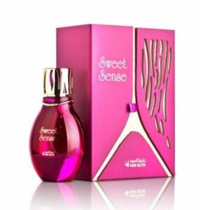 Sweet Sense Perfume For Women 100ml By Oud Elite Perfumes