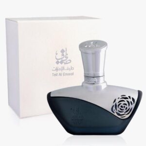 Taif Al Emarat Perfumes R02 Spray Perfumes For Unisex 60ml Taif Al Emarat Fragrances