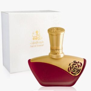 Taif Al Emarat Perfumes R03 Spray Perfumes For Unisex 60ml Taif Al Emarat Fragrances