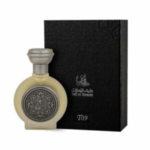 Taif Al Emarat T09 Spray Perfumes 75ml For Unisex By Taif Al Emarat Fragrance