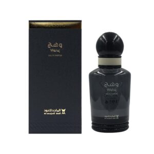 Wahaj Classic Perfume 100 Ml Unisex By Al Majied Perfumes